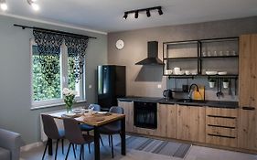 D&M Apartament By Rentoom